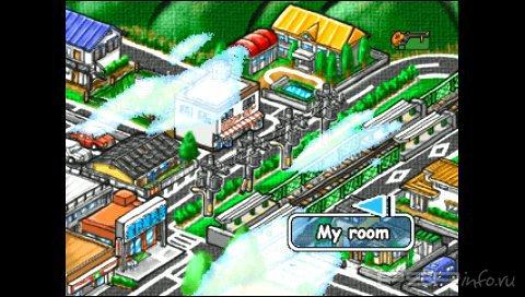 RC Helicopter [FULL][ENG][PSX]