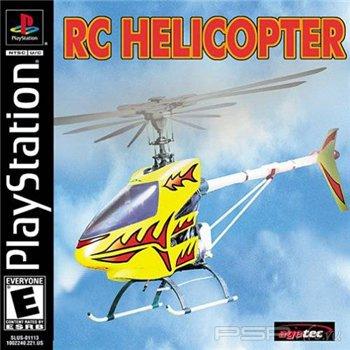 RC Helicopter [FULL][ENG][PSX]