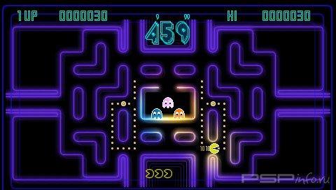 Pac-Man Championship Edition [ENG]