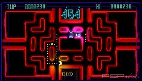 Pac-Man Championship Edition [ENG]