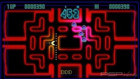 Pac-Man Championship Edition [ENG]