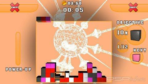 Puzzle Scape Mini [ENG]