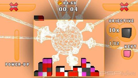 Puzzle Scape Mini [ENG]