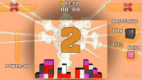 Puzzle Scape Mini [ENG]