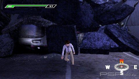 Zettai Zetsumei Toshi 3 [JPN][ISO]