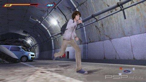 Zettai Zetsumei Toshi 3 [JPN][ISO]