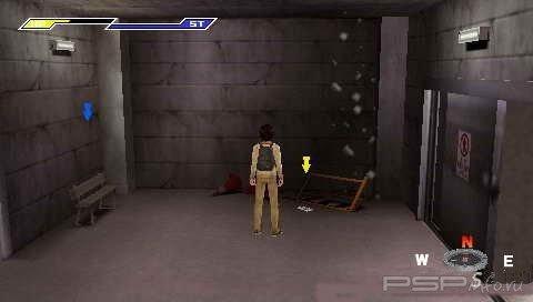 Zettai Zetsumei Toshi 3 [JPN][ISO]