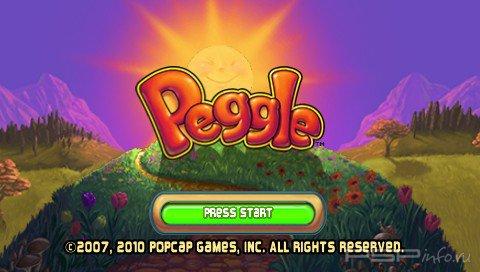 Peggle [ENG]