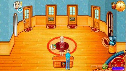 Jane's Hotel [Patched][ENG]