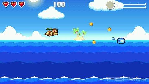 Flying Hamster [ENG]