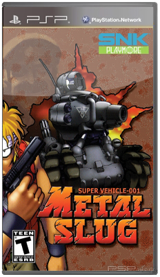 Metal Slug (Patched)[ENG][ISO][Minis]