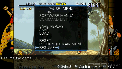 Metal Slug (Patched)[ENG][ISO][Minis]