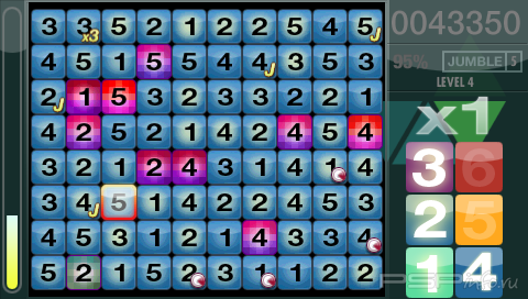 Numba (Patched)[ENG][ISO][Minis]