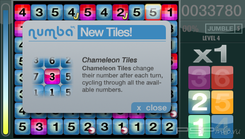 Numba (Patched)[ENG][ISO][Minis]