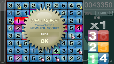 Numba (Patched)[ENG][ISO][Minis]