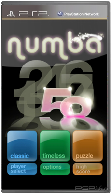 Numba (Patched)[ENG][ISO][Minis]