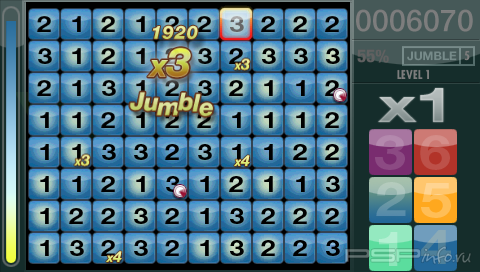 Numba (Patched)[ENG][ISO][Minis]