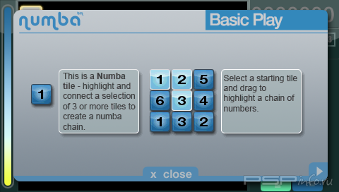 Numba (Patched)[ENG][ISO][Minis]