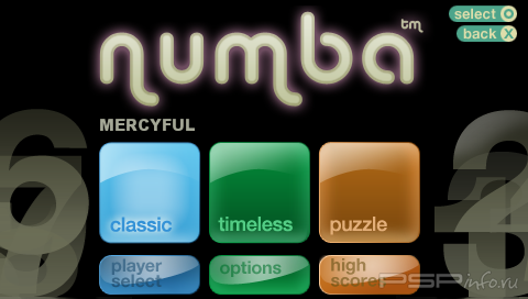 Numba (Patched)[ENG][ISO][Minis]