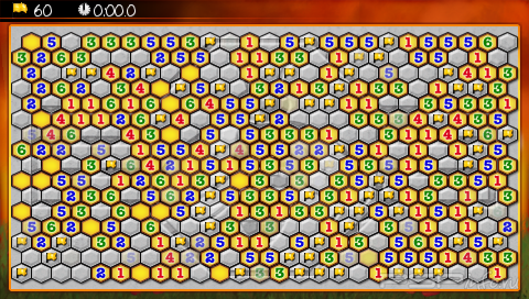 Hive Sweeper (Patched)[ENG][ISO][Minis]