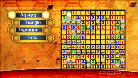 Hive Sweeper (Patched)[ENG][ISO][Minis]