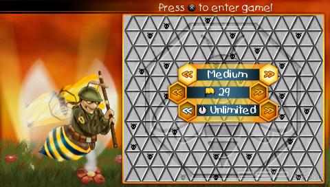 Hive Sweeper (Patched)[ENG][ISO][Minis]