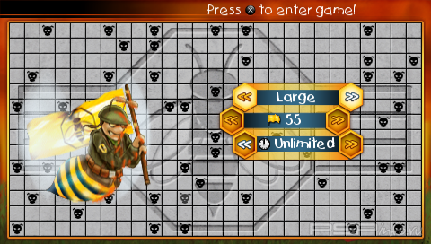 Hive Sweeper (Patched)[ENG][ISO][Minis]