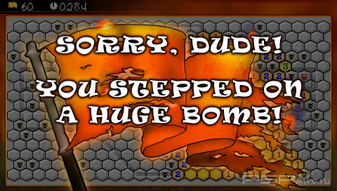 Hive Sweeper (Patched)[ENG][ISO][Minis]