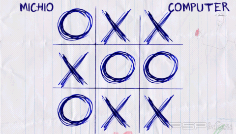 Family Games: Pen & Paper Edition [ENG][ISO][Minis]