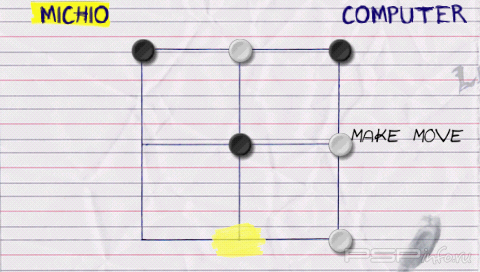 Family Games: Pen & Paper Edition [ENG][ISO][Minis]