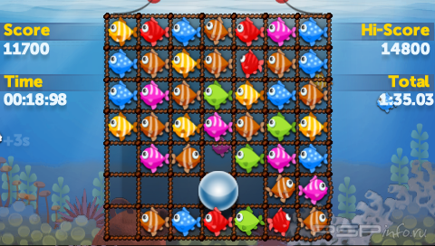 Aquattack! [ENG][ISO][Minis]