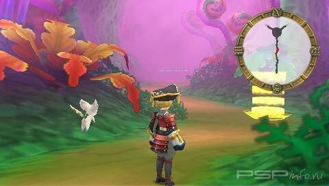 Tales of the World: Radiant Mythology (1 �����)[ENG]