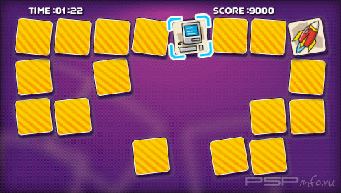 5-in-1 Arcade Hits [ENG][ISO][Minis]