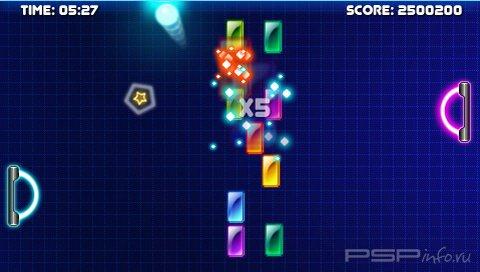 5-in-1 Arcade Hits [ENG][ISO][Minis]