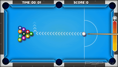 5-in-1 Arcade Hits [ENG][ISO][Minis]