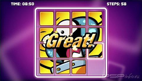 5-in-1 Arcade Hits [ENG][ISO][Minis]