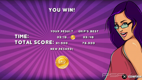 5-in-1 Arcade Hits [ENG][ISO][Minis]