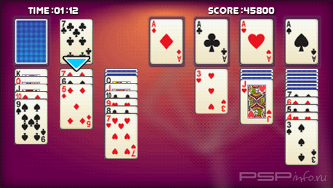 5-in-1 Arcade Hits [ENG][ISO][Minis]