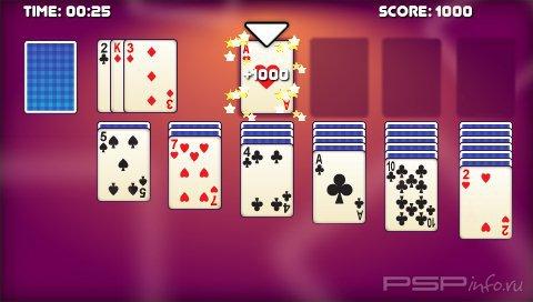 5-in-1 Arcade Hits [ENG][ISO][Minis]