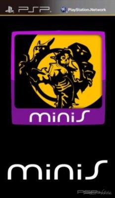 Forest Puzzle [Minis,USA]