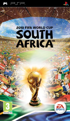 2010 FIFA World Cup: South Africa [ENG][ISO][FULL]