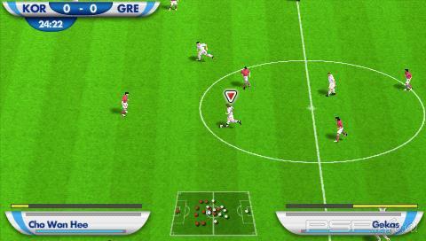 2010 FIFA World Cup: South Africa [ENG][ISO][FULL]