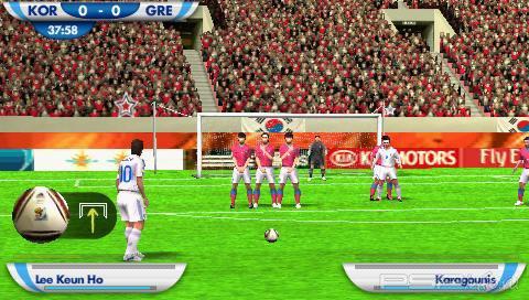 2010 FIFA World Cup: South Africa [ENG][ISO][FULL]