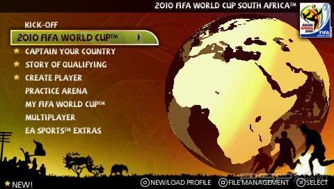 2010 FIFA World Cup: South Africa [ENG][ISO][FULL]