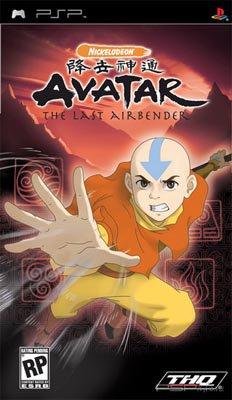 Avatar: The Last Airbender / Avatar: Legend of Aang [ENG][ISO]