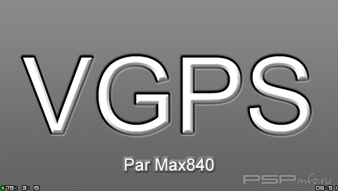 VshGamePopsSaver v1.00