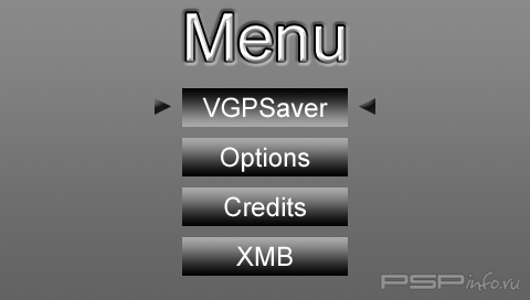 VshGamePopsSaver v1.00