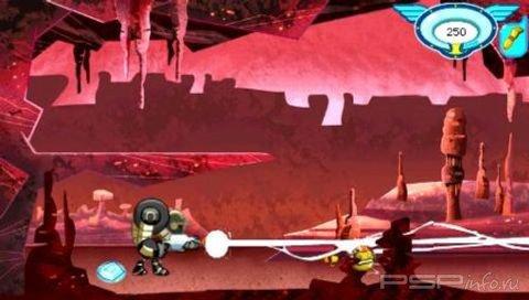 Widgets Odyssey 2 [ENG] [Minis] [ISO]