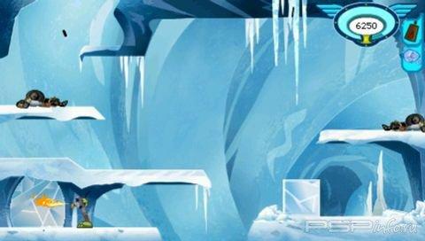 Widgets Odyssey 2 [ENG] [Minis] [ISO]