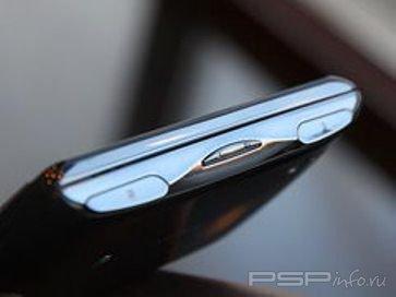 Sony Ericsson Xperia Play:  